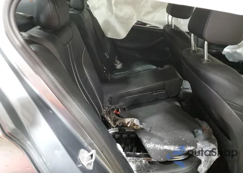 2019 BMW 540 Xi from USA, damaged, VIN WBAJE7C53KWW07111